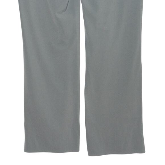 Athleta Transcend Stash Straight Leg Pant Size XL Tall Bali Green - Picture 11 of 12